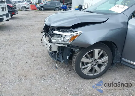 2016 Nissan Pathfinder Platinum from USA, damaged, VIN 5N1AR2MM9GC659265